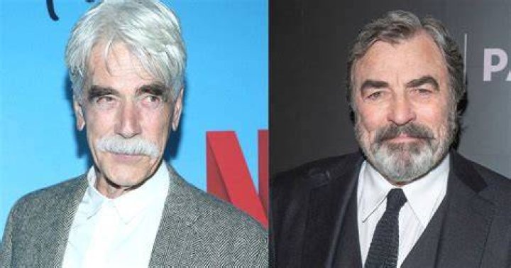 Sam Elliott Look Alikes: Discover the Remarkable Resemblances
