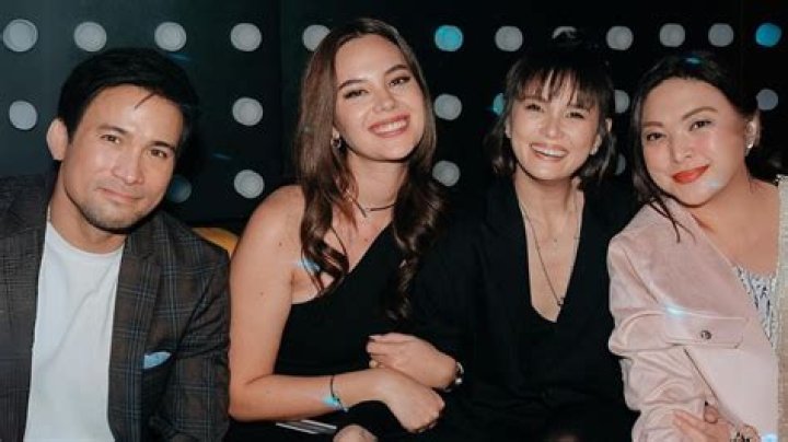 Sam Milby and Catriona: A Closer Look at Their Inspiring Journey