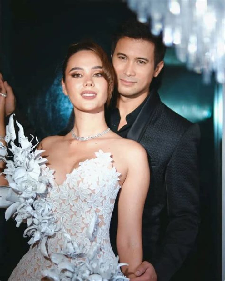 Sam Milby and Catriona Gray: A Journey of Love, Fame, and Inspiration