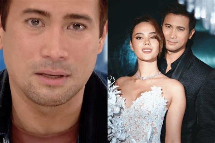 Sam Milby and Moira Relationship: A Deep Dive into Their Love Story