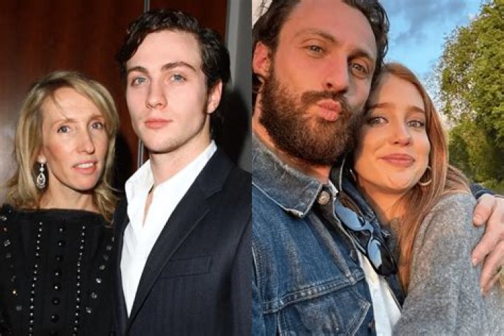 Sam Taylor-Johnson and Aaron Taylor-Johnson Divorce: The Untold Story