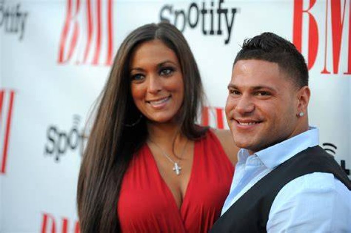 Sammi Jersey Shore Nude: Exploring the Search and Celebrity Privacy