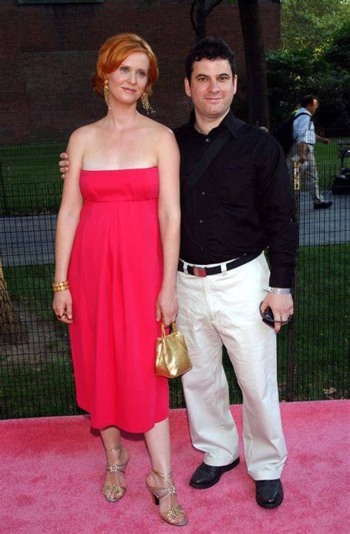 Samuel Joseph Mozes: Getting to Know Cynthia Nixon's Son, Seph