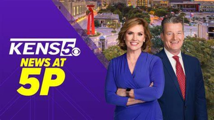 San Antonio KENS 5 News Anchors: Your Ultimate Guide to the Stars of Local News
