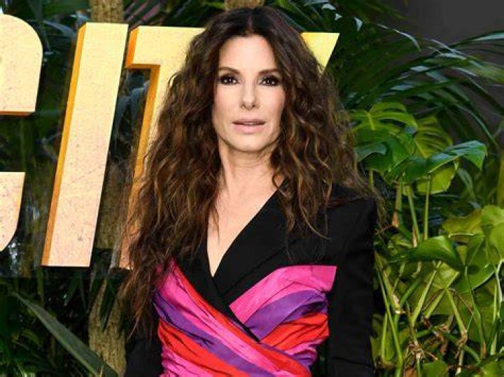 Sandra Bullock: A Journey Through Hollywood Fame and Philanthropy