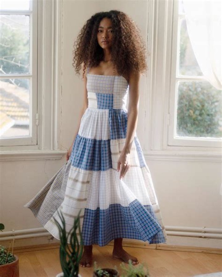 Sandyabara Clothing Line: Redefining Fashion with Unique Designs