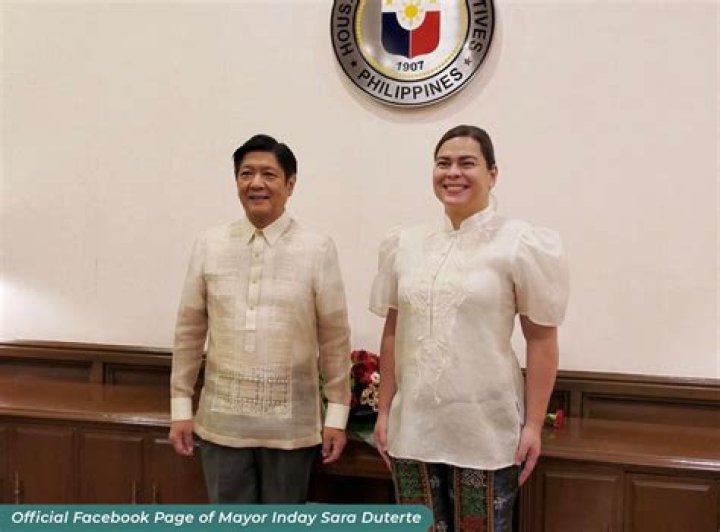Sara Duterte Height: What You Need to Know | Discover Now