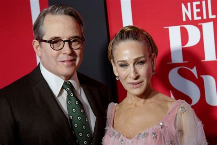 Sarah Jessica Parker's Fitness Secrets & How She Stays Fit
