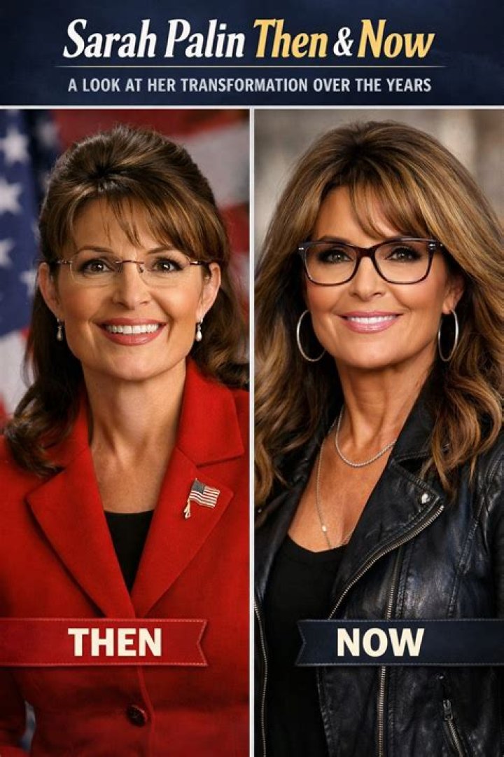 Sarah Palin: What Is She Doing Now? A Comprehensive Update