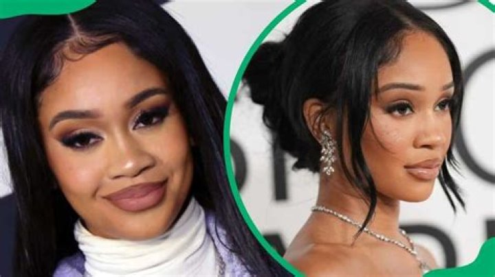 Saweetie's Boyfriend: A Comprehensive Look Into Her Romantic Life