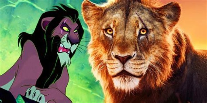Scar Lion King: A Comprehensive Exploration of the Iconic Villain