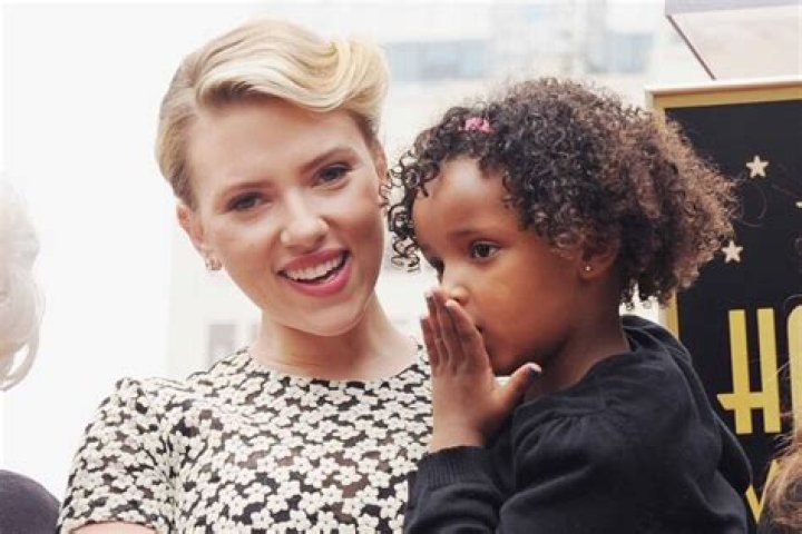 Scarlett Johansson Children: A Comprehensive Look Into the Life of the Hollywood Icon