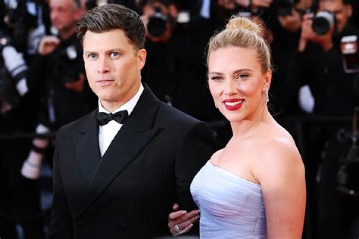 Scarlett Johansson Husband: A Comprehensive Look at Her Personal Life and Marriages