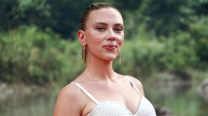 Scarlett Johansson: Nude Scenes, GIFs & More - A Deep Dive