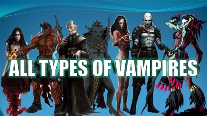 School for Vampires: Unveiling the Fascinating World of Vampire Education