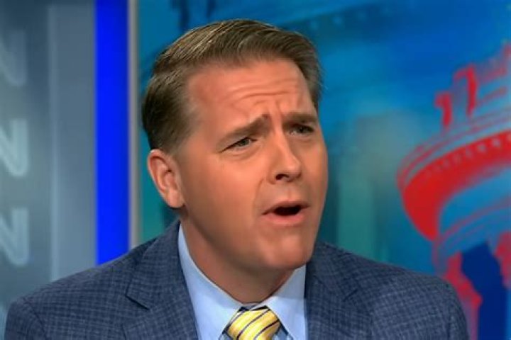 Scott Jennings on CNN: Latest Insights & Analysis 2024 | Explained
