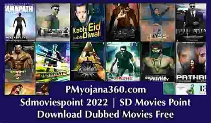 SD Movies Point 2: The Ultimate Guide to Stream and Download High-Quality Movies