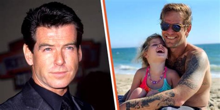 Sean Brosnan: The Rising Star Redefining Hollywood's Future