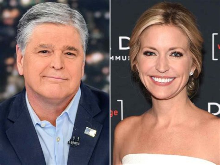 Sean Hannity Wedding: Unpacking the Latest on His Relationship Status