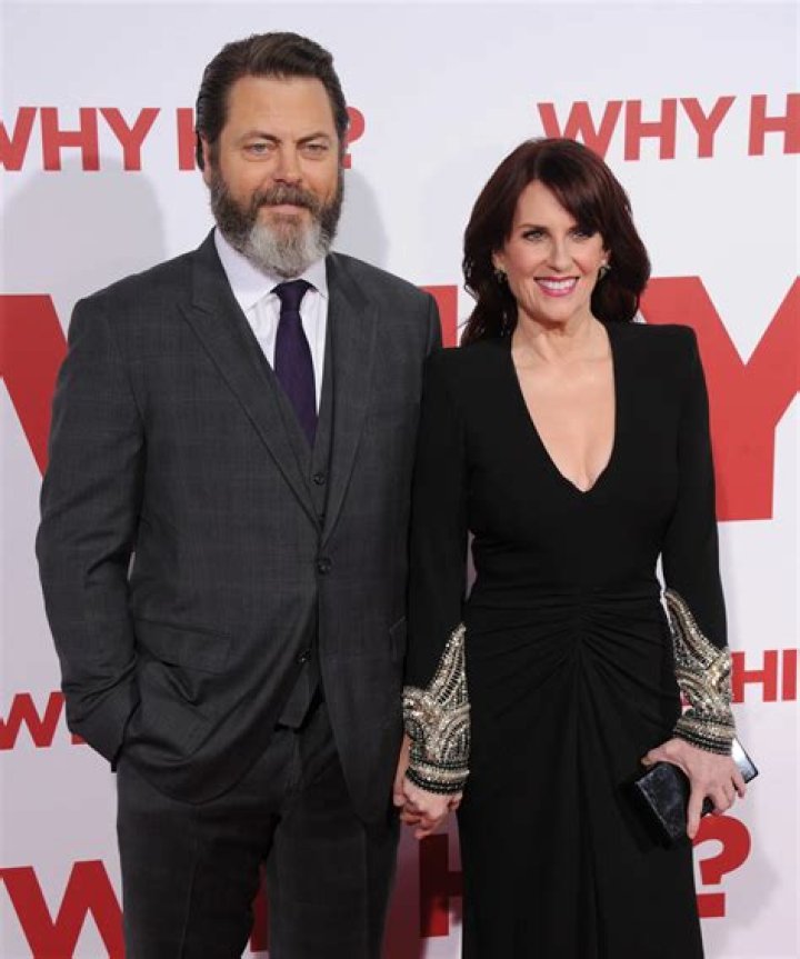 Sean Hayes and Megan Mullally: A Look at Their Enduring Friendship and Shared Laughter