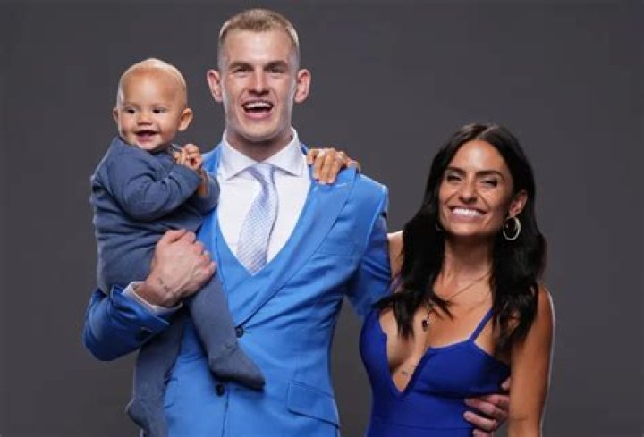 Sean Strickland Girlfriend: A Comprehensive Look into His Personal Life and Relationships