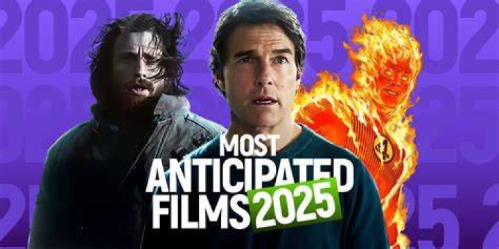 Search Fails to 2025 Movies & Film Info: Insights & Updates