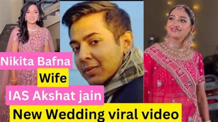 Searching for Akshat Gupta Wife: What We Know About the Celebrated Writer and Other Notable Akshats
