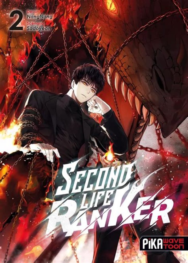 Second Life Ranker Manga: Unpacking Yeonwoo's Quest for Justice