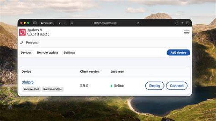 Securely Connect Remote IoT Raspberry Pi: Free Download Options for Your Devices