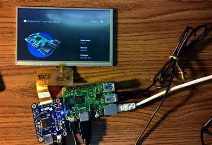Securely Connect Remote Iot Vpc Raspberry Pi Free