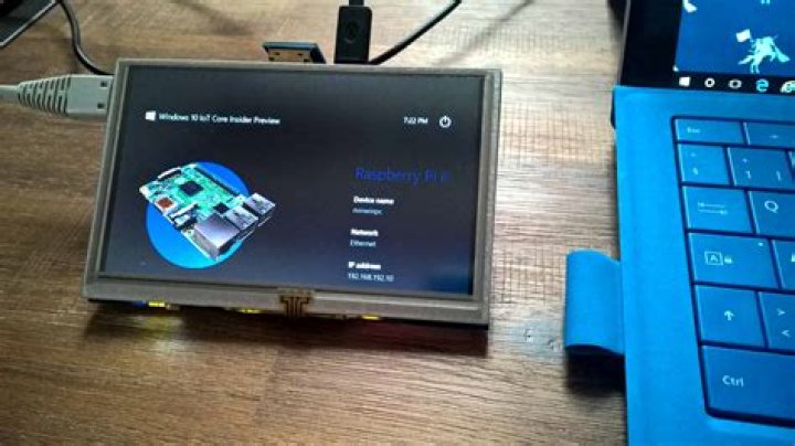 Securely Connect Remoteiot Vpc Raspberry Pi Free