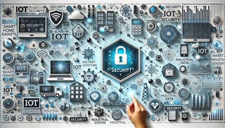 Securing Your Connected World: Exploring Top IoT SSH Applications
