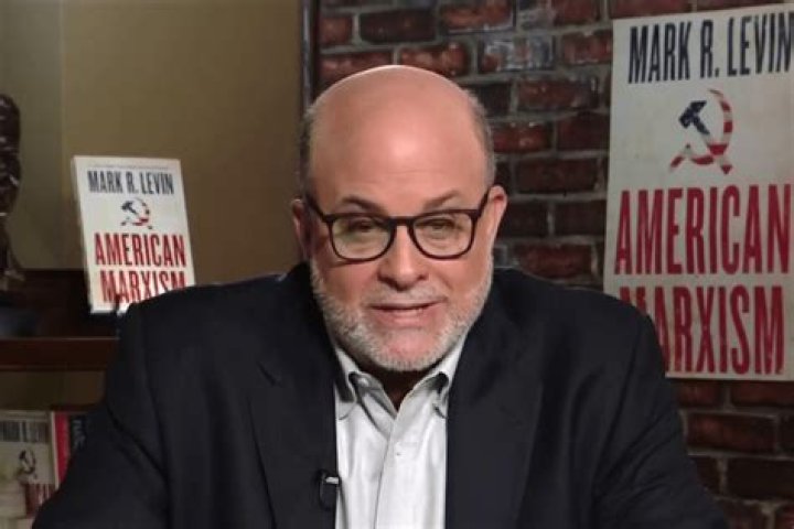Seeking Answers: Who is Mark Levin's Ex-Wife? What Our Reference Material Tells Us