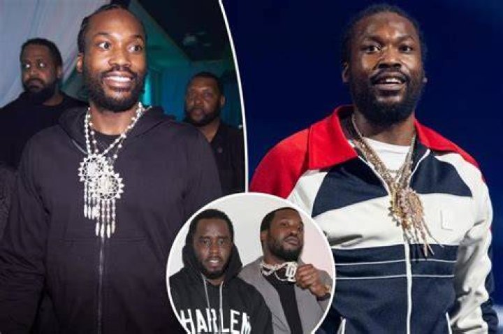 Seeking the Truth: What's Known About the Diddy and Meek Mill Full Audio Speculation?