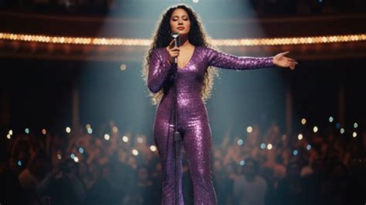 Selena Vargas: The Rising Star in the World of Music and Entertainment