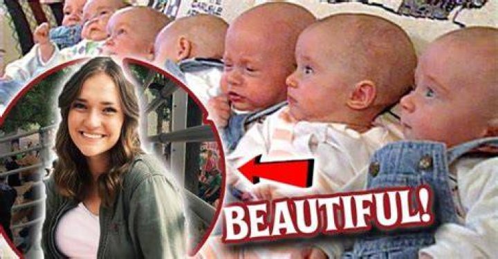 Septuplets McCaughey Father Died: Cause of Death and a Comprehensive Look at the McCaughey Family
