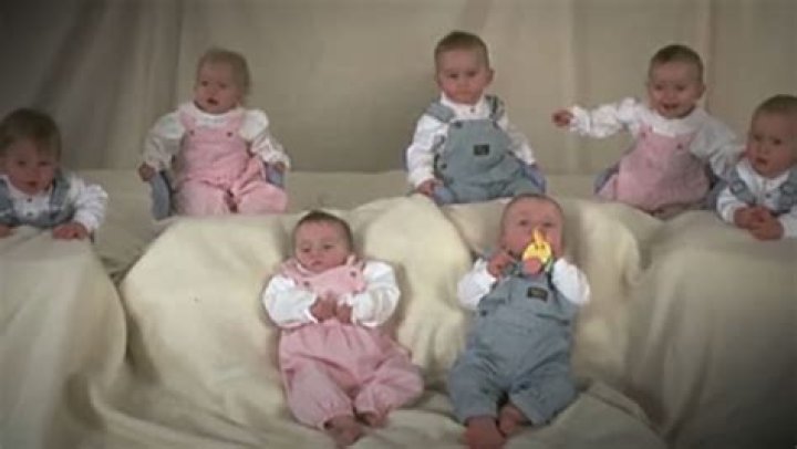 Septuplets McCaughey Father Died: The Legacy and Impact on the Family