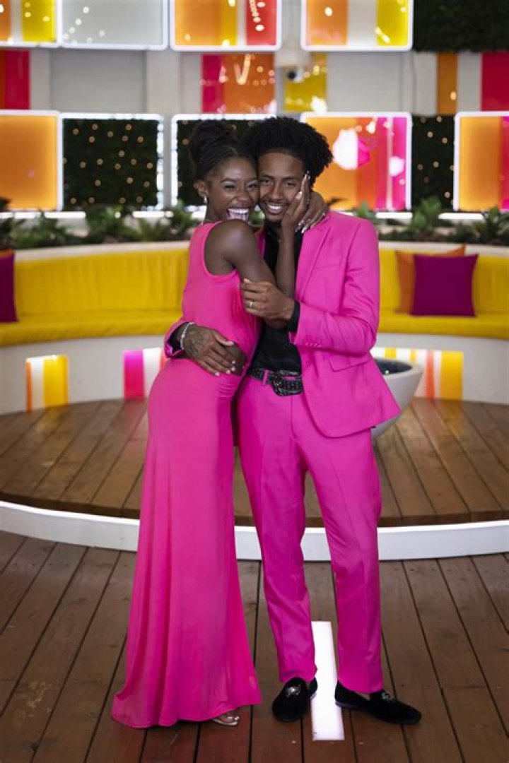 Serena Love Island USA: A Comprehensive Look Into Her Journey, Achievements, and Impact