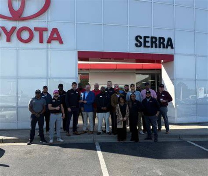 Serra Toyota Decatur AL: Your Ultimate Guide to Reliable Car Dealership Services