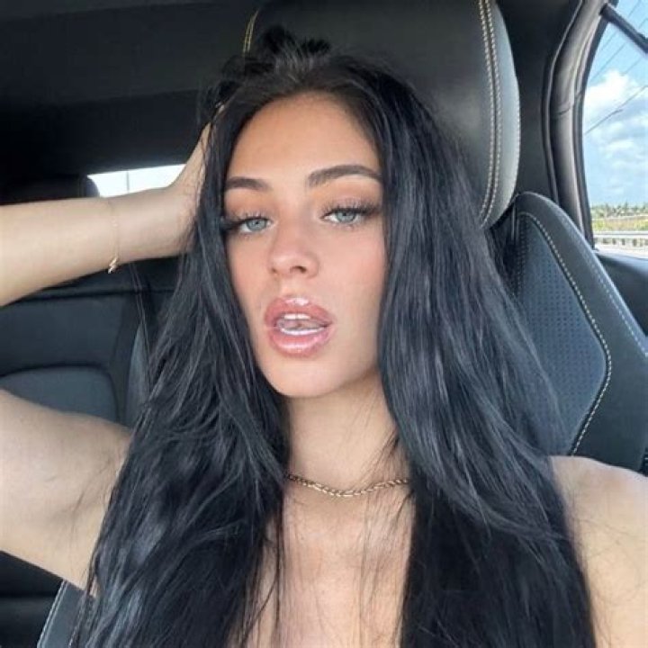 Sex Camila Araujo