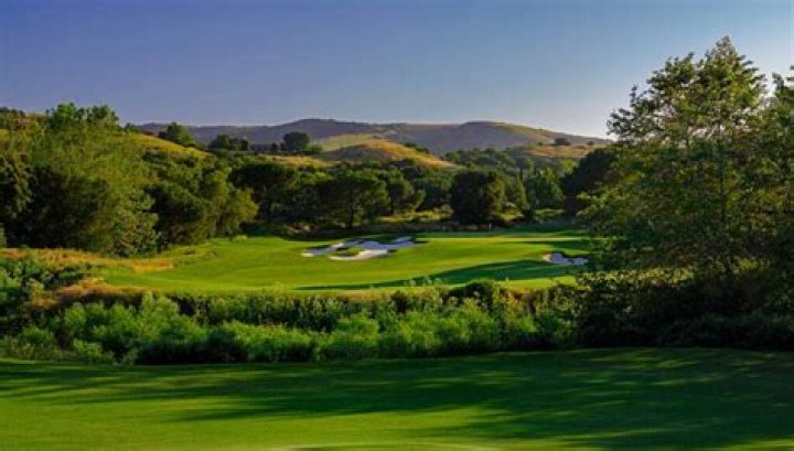 Shady Canyon Golf Club Membership: A Comprehensive Guide to Prestige and Luxury