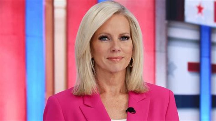 Shannon Bream: A Rising Star in the World of Journalism