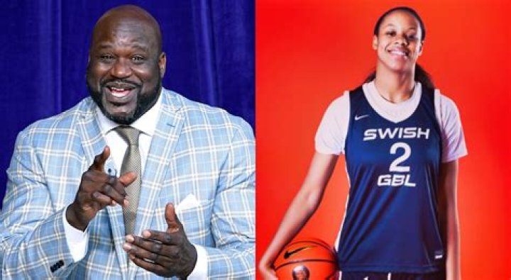 Shaq Daughter Height: Exploring the Legacy of a Basketball Icon