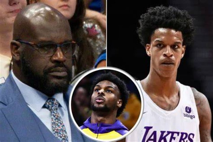 Shareef O'Neal: The Rising Star in the World of Basketball