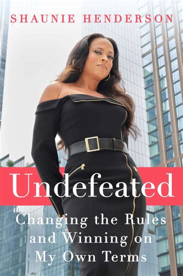 Shaunie O'Neal: A Comprehensive Look at the Life, Career, and Achievements