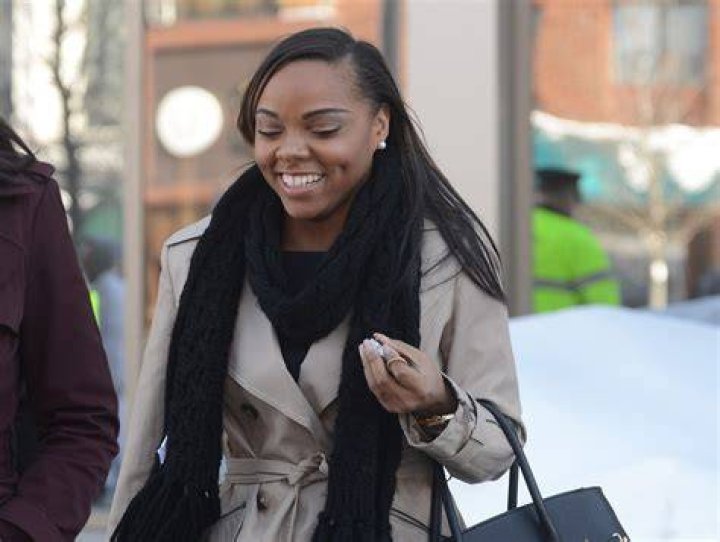 Shayanna Jenkins: A Comprehensive Look into Her Life, Career, and Achievements