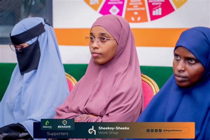 Sheeko Wasmo: Stories That Shape Our Foundations