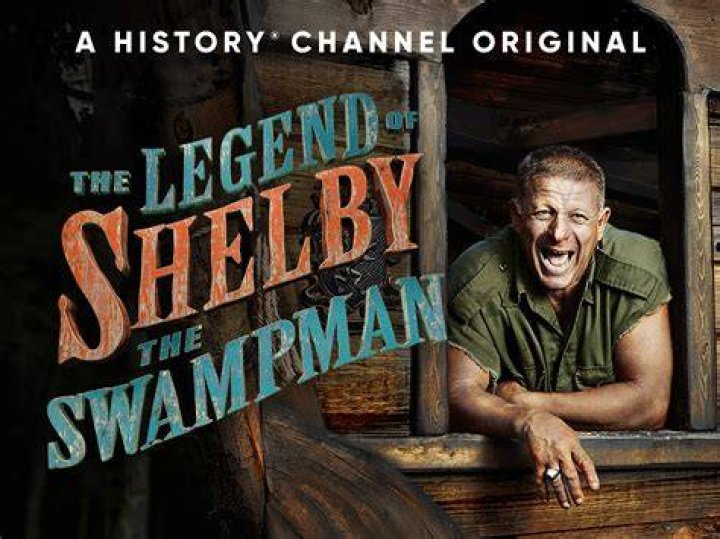 Shelby Stanga Where Is He Now? Unpacking the Swamp Man's Current Path