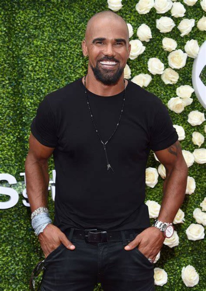 Shemar Moore (Shemarfmoore) Latest: What's New with His Career and Family Life