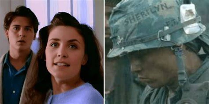 Sherilyn Fenn: Her Dating History, Relationships, and Personal Life
